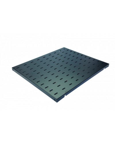 Полка стационарная до 50 кг, глубина 750 мм Eurolan (60A-01-75-11BL) в Ростове-на-Дону Полки для шкафов и стоек Pintop.ru