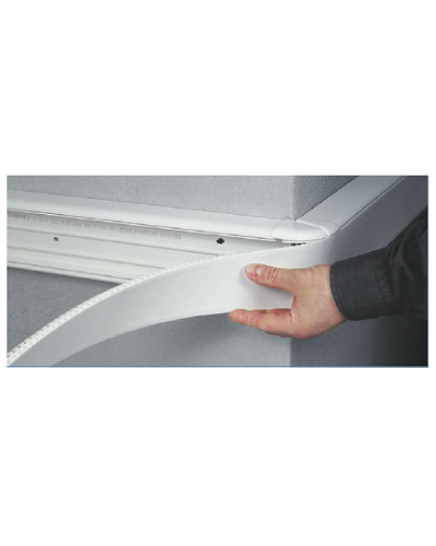 Крышка для кабель-канала 65 мм LEGRAND 010521 в Ростове-на-Дону Аксессуары для кабель-канала Pintop.ru