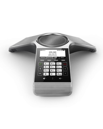 Конференц-телефон Yealink CP930W-Base в Ростове-на-Дону Дополнительное оборудование для сетей Pintop.ru