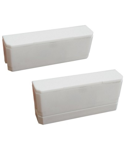 Извещатель охранный точечный магнитоконтактный Магнито-Контакт ИО 102-«Люкс»-сейф переключающий (белый) в Ростове-на-Дону Извещатели охранные Pintop.ru