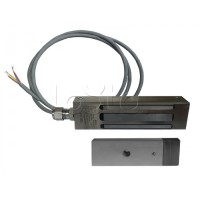 Замок электромагнитный взрывозащищённый Магнито-контакт Ех-замок FM-26 250 24В В РВ Ex mb I Mb X и 1Ex mb IIC T5 Gb X и Ex mb IIIC T95°oC Db X АТФЕ.42