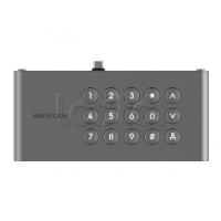 Модуль клавиатуры DS-KDM9633-KP