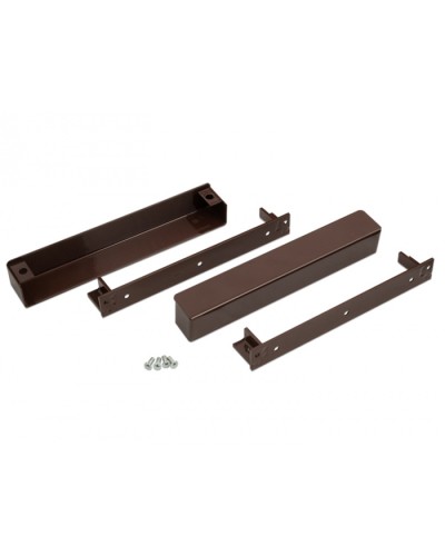 Комплект монтажный ALeko MK 400S (коричневый) в Ростове-на-Дону Дополнительное оборудование для СКУД Pintop.ru