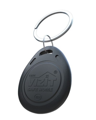 Ключ VIZIT-RF7.1 в Ростове-на-Дону Оптовые идентификаторы Pintop.ru