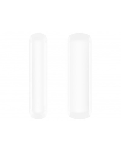 Беспроводной уличный магнитоконтактный датчик Hikvision DS-PDMCX-E-WE в Ростове-на-Дону Извещатели охранные Pintop.ru