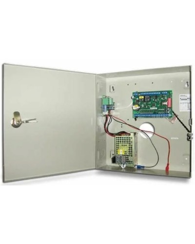 Контроллер охранный Elsys-AC2 Elsys-AC2-2A-ТП в Ростове-на-Дону Сетевая СКУД Elsys Pintop.ru