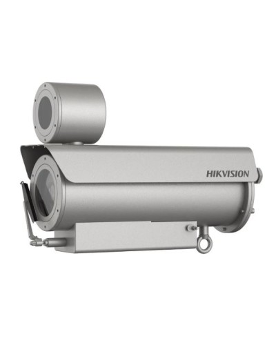 Взрывозащищенная Smart IP-камера Hikvision DS-2XE6442F-IZHRS(2.8-12mm)(D) в Ростове-на-Дону Взрывозащищенные камеры Pintop.ru