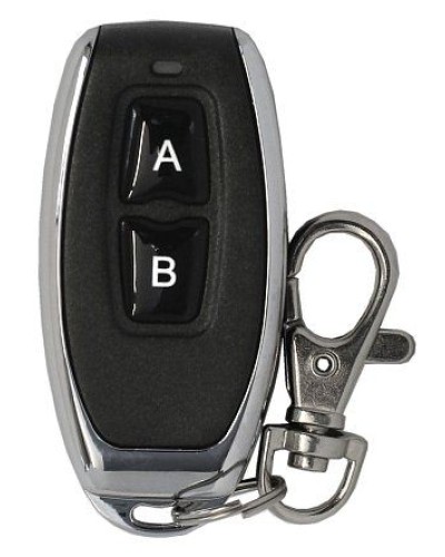 Дополнительный радиопередатчик Smartec ST-RC427TR в Ростове-на-Дону Извещатели охранные Pintop.ru