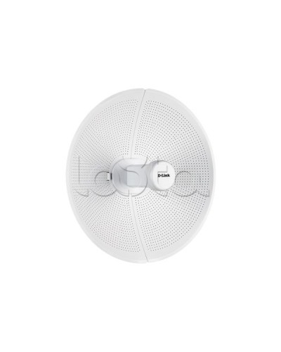 Внешняя беспроводная точка доступа / мост с поддержкой PoE (802.11ac, до 20 км) D-Link DAP-3712/A1A в Ростове-на-Дону Маршрутизаторы, Роутеры и Точки Доступа Pintop.ru