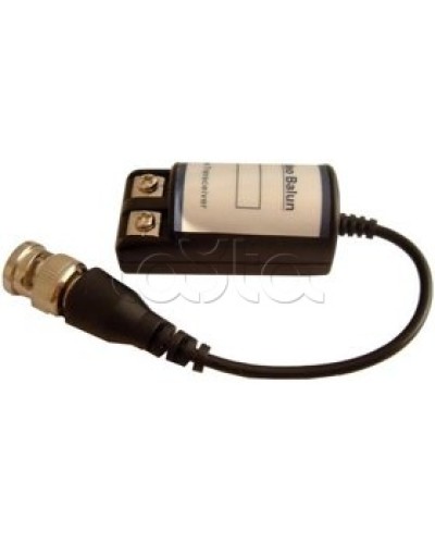 Передатчик/приемник видеосигнала 1 канал Beward T201C в Ростове-на-Дону Видеоусилители, Модуляторы, Делители Pintop.ru