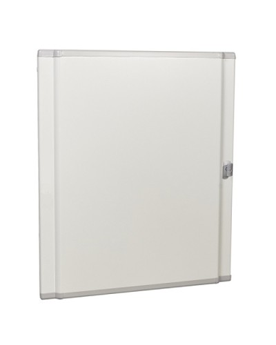 Дверь металлическая Legrand 021257 в Ростове-на-Дону Аксессуары для стоек и шкафов Pintop.ru