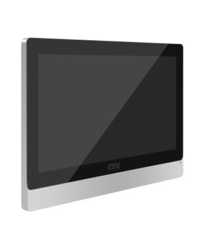 Монитор видеодомофона CTV-M5902NG черный в Ростове-на-Дону Абонентские видеоустройства Pintop.ru