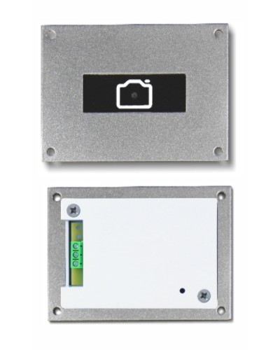 Устройство трансляции видеосигнала Цифрал DVC 2.0 серебристый металлик в Ростове-на-Дону Аксессуары для многоабонентных систем Pintop.ru