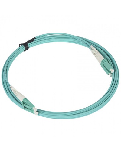 Патч-корд LC/LC OM4 3м Duplex Legrand 032636 в Ростове-на-Дону Патч-корды и пигтейлы Pintop.ru