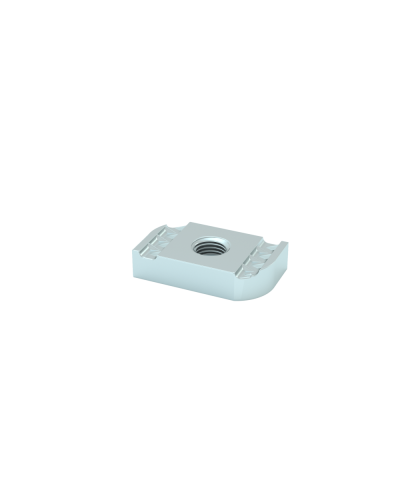 Гайка канальная М12 КМ-Профиль (GK12) в Ростове-на-Дону Крепеж Pintop.ru