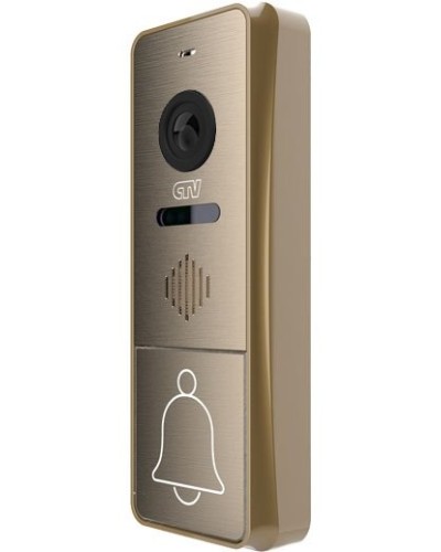 Вызывная панель CTV-D4005 (бронза) в Ростове-на-Дону Вызывные видеопанели малоабонентные Pintop.ru