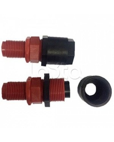 Штуцер для бронекабеля/металлорукава 12мм (ШБМ12) Спецприбор в Ростове-на-Дону Комутационные взрывозащищенные коробки Pintop.ru