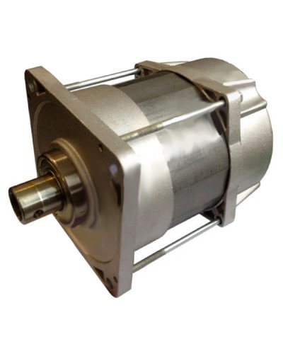 Двигатель F1024 Came 119RID095 в Ростове-на-Дону Запчасти для шлагбаумов и автоматики Pintop.ru