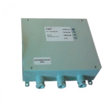 Блок сопряжения Спецсистемы БСр (М) Пл исп. (4), 1вв/1р, ВЗС