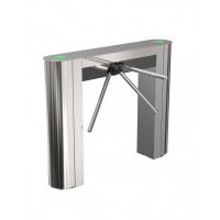 Турникет Ростов-Дон "Ростов-Дон ТТ10М1/КП1пр-Н" (нержавеющая сталь)
