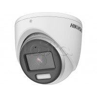 Камера видеонаблюдения купольная Hikvision DS-2CE70DF3T-MFS(3.6mm)