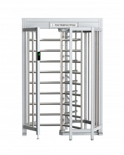 Турникет Ростов-Дон Турникет ПР1/3М2 У в Ростове-на-Дону Турникеты Pintop.ru