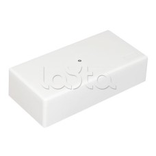 MB145 Коробка огн. E110, о/п 145х75х40мм, с гладкими стенками, без галогена, IP41, 12P, (1,5-10 мм2), цвет белый Экопласт (46353HF-W)