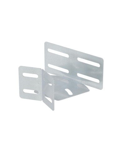 Горизонтальный изменяемый угол CPO 0-45 град. 400х50 DKC (360405) в Ростове-на-Дону Аксессуары для кабель-канала Pintop.ru