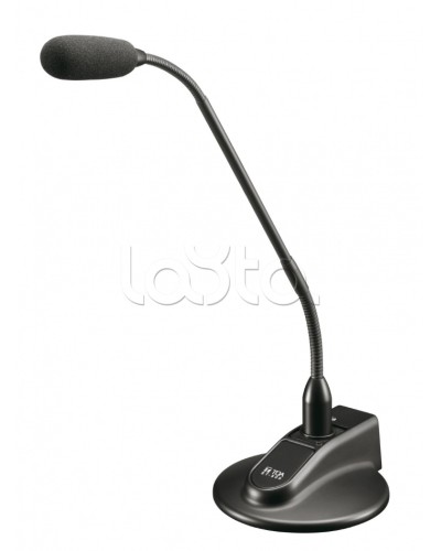 Стойка для микрофона TOA ST-800 в Ростове-на-Дону Системы оповещения и трансляции TOA Pintop.ru