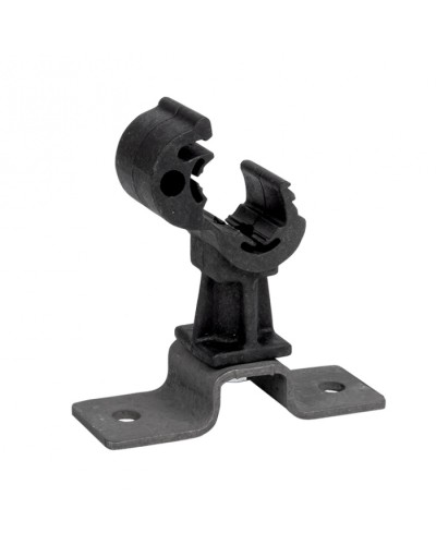 Держатель дистанционный, L=45мм Ni EKFPROxima (lp-d2000-45-ni) в Ростове-на-Дону Электротехническое оборудование Pintop.ru