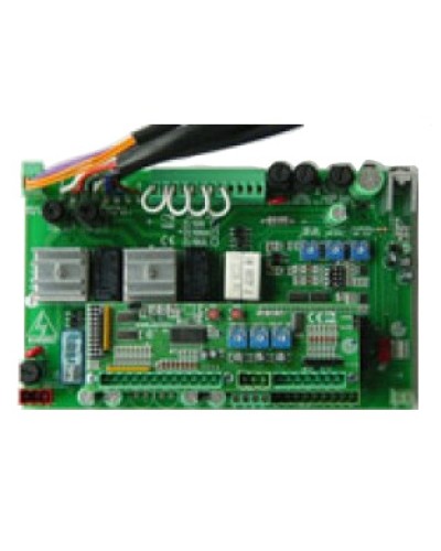 Плата блока управления ZL37B Came 3199ZL37B в Ростове-на-Дону Запчасти для шлагбаумов и автоматики Pintop.ru