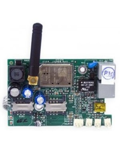 Модуль автодозвона ВЭРС-МАД (с кронштейном) в Ростове-на-Дону GSM мониторинг Pintop.ru