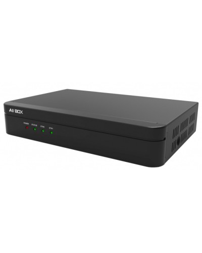 Видеоанализатор Smartec STI-A1640 в Ростове-на-Дону Системы видеонаблюдения Pintop.ru