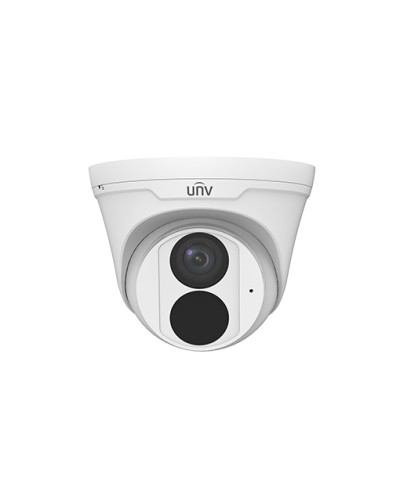 IP-камера видеонаблюдения купольная Uniview IPC3618LE-ADF28K-G в Ростове-на-Дону IP-камеры Pintop.ru