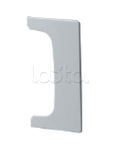 Адаптер 70х22 для коробки SDN DKC 01881 в Ростове-на-Дону Аксессуары для лотков Pintop.ru