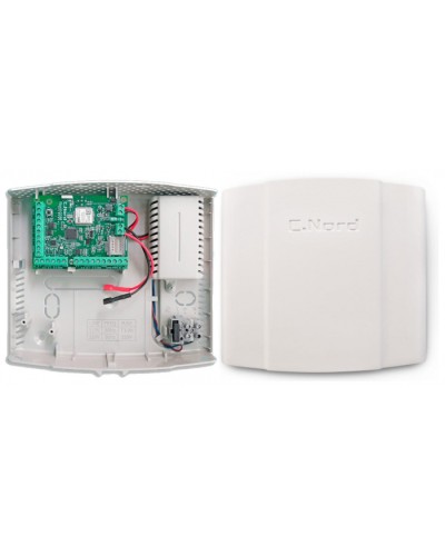 Контрольная панель C.Nord Nord Pro Air в Ростове-на-Дону Объектовое оборудование СПИ Андромеда Pintop.ru