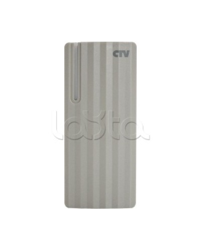 Считыватель proximity карт CTV-R10 EM B в Ростове-на-Дону Считыватели Pintop.ru