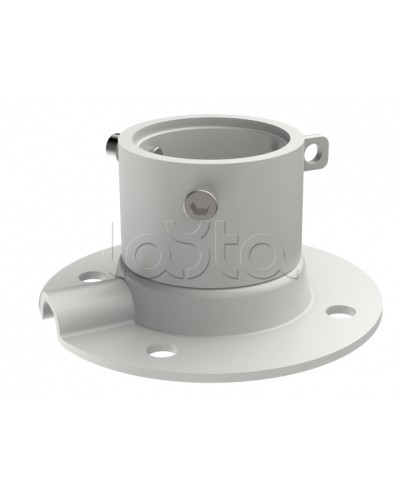 Кронштейн для потолочного монтажа Hikvision DS-1668ZJ в Ростове-на-Дону Кронштейны и адаптеры для камер и мониторов Pintop.ru