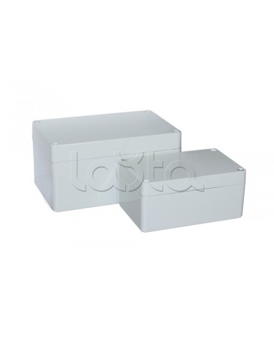 Коробка взрывозащищенная Спектрон-КВ-Exe 134х94х62 в Ростове-на-Дону Комутационные взрывозащищенные коробки Pintop.ru