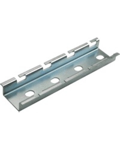 Профиль подвесной перфорированный, 150мм LANMASTER LAN-MT-PP150-EZ в Ростове-на-Дону Аксессуары для лотков Pintop.ru