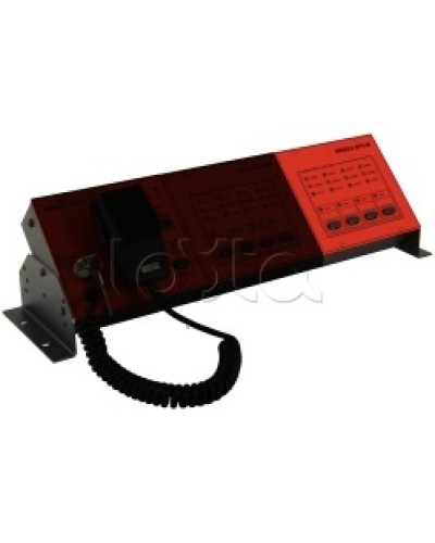 Модуль расширения зон Омега Саунд OMEGA SP4-M в Ростове-на-Дону Аксессуары для СОУЭ Pintop.ru