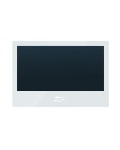 Монитор видеодомофона Fox FX-HVD100R (АКВАМАРИН 10W) в Ростове-на-Дону Абонентские видеоустройства Pintop.ru