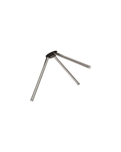 Штанга турникета Ростов-Дон Штанга турникета трипода (диаметр 32 мм) (продажа только комплектом 3 шт) в Ростове-на-Дону Планки для турникетов Pintop.ru