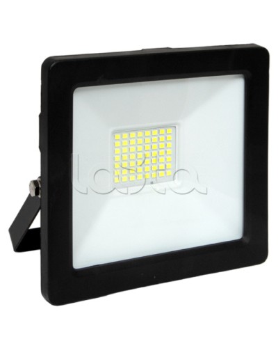 Прожектор светодиодный СДО-3004 50Вт 6500К IP65 EKF Basic (FLL-3004-50-6500) в Ростове-на-Дону Светильники Pintop.ru