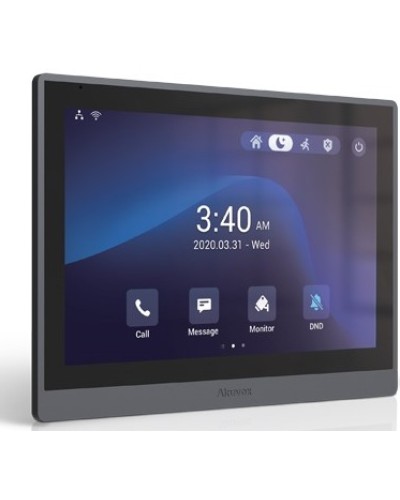 IP монитор (интерком-панель) Akuvox IT88S_IW в Ростове-на-Дону Абонентские IP устройства Pintop.ru