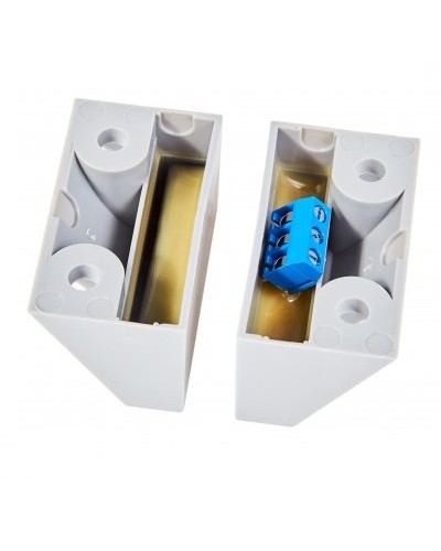 Извещатель охранный точечный магнитоконтактный Комплектстройсервис ИО 102-20 Б3П В в Ростове-на-Дону Извещатели охранные Pintop.ru