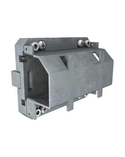 Система защиты при столкновении автомобиля со стрелой для шлагбаума GPT Came 803XA-0040 в Ростове-на-Дону Автоматические шлагбаумы Pintop.ru