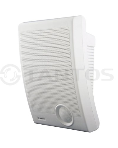 Громкоговоритель настенный Tantos TSo-SW10a в Ростове-на-Дону Аксессуары для СОУЭ Pintop.ru