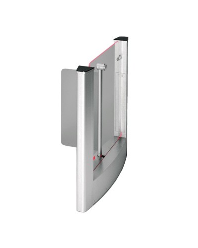 Модуль турникета крайний Oxgard QL-05-SM-R-900 (Mifare) в Ростове-на-Дону Турникеты Pintop.ru