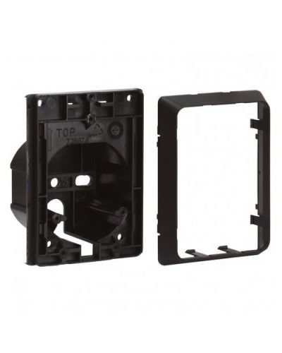 Адаптер для встроеного монтажа Faac 401065 в Ростове-на-Дону Запчасти для шлагбаумов и автоматики Pintop.ru